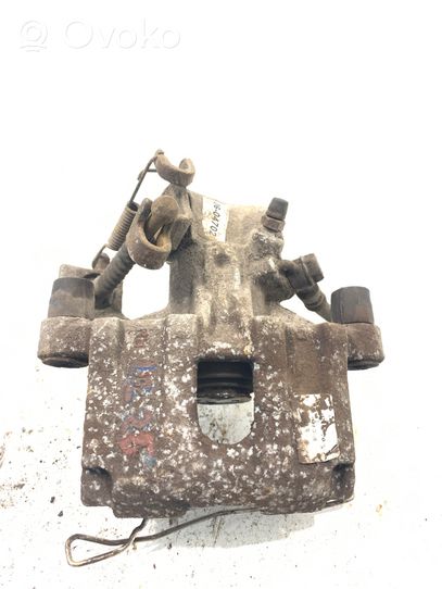 Toyota Yaris Bremssattel hinten 