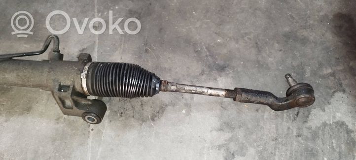 Volvo C30 Steering rack a0026173