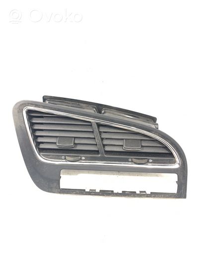 Peugeot 5008 Grille d'aération arrière 9686528077