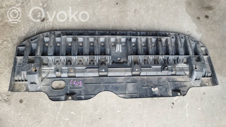 Toyota Avensis T270 Osłona pod zderzak przedni / Absorber 5261805010