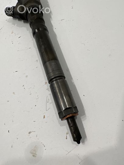 Hyundai Santa Fe Injecteur de carburant 0445110126