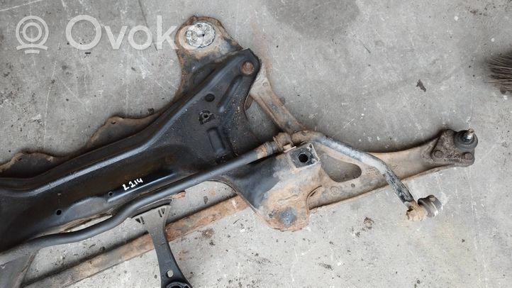 Audi TT Mk1 Sottotelaio anteriore 