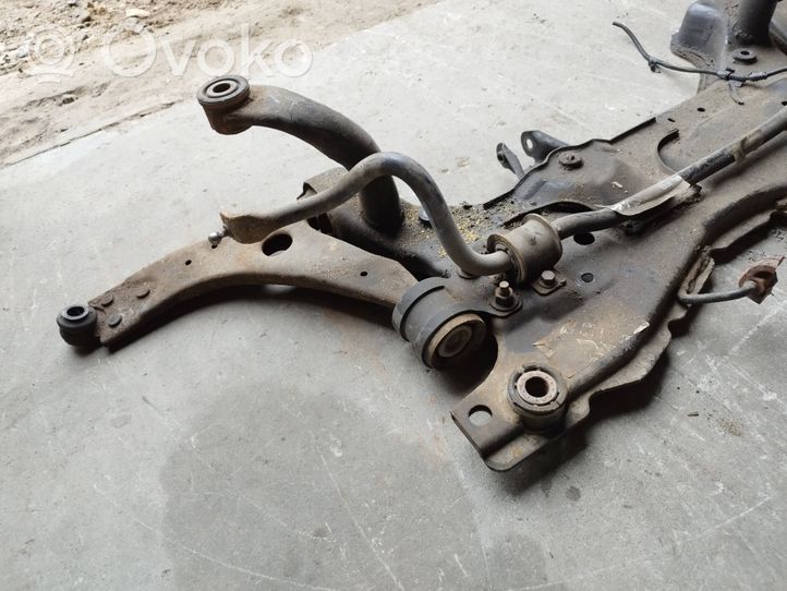 Volvo C30 Front subframe 1376767