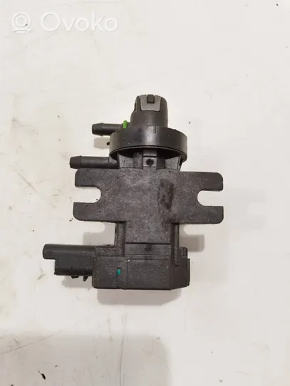 Ford Fiesta Turboahtimen magneettiventtiili 9813483580