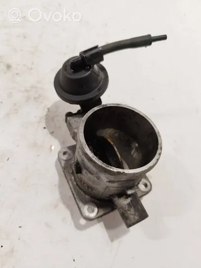 Hyundai Santa Fe Throttle valve 3510027xxx