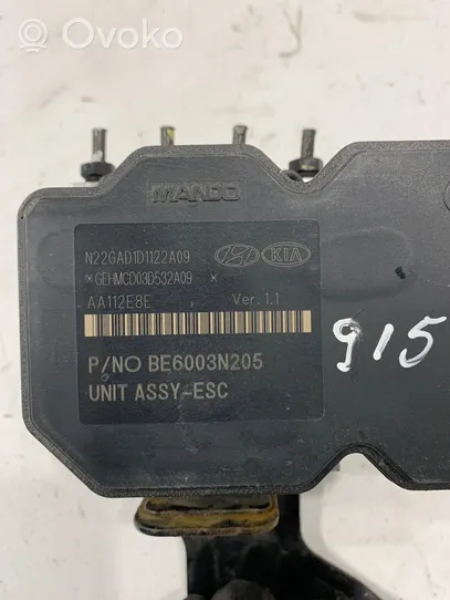 KIA Carens III Pompe ABS AA112E8E