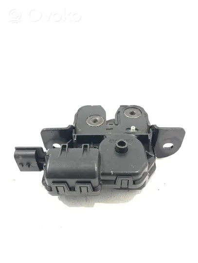 Renault Megane III Tailgate/trunk/boot lock/catch/latch 846300009R