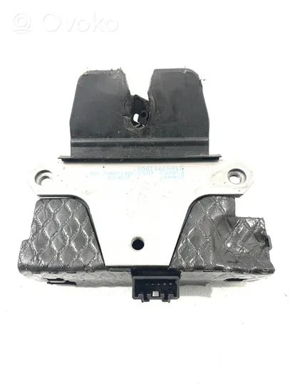 Land Rover Freelander 2 - LR2 Blocco/chiusura/serratura del portellone posteriore/bagagliaio 250407