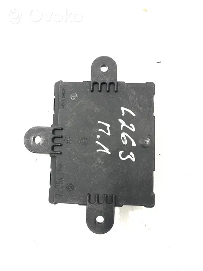 Land Rover Freelander 2 - LR2 Durvju vadības bloks 6G9T14B533BL