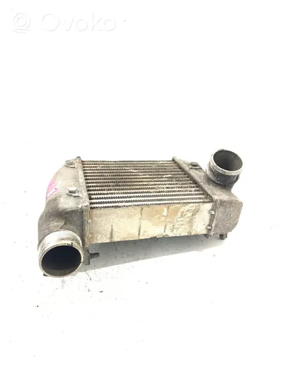 Audi A6 S6 C6 4F Chłodnica powietrza doładowującego / Intercooler 4F0145805M