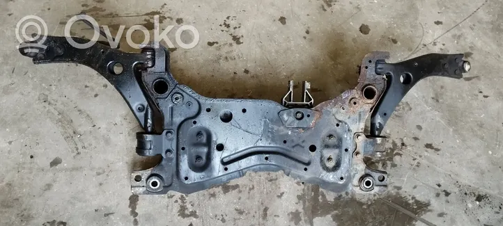 Volvo V50 Sottotelaio anteriore 