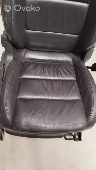 Volkswagen Touran I Juego del asiento 