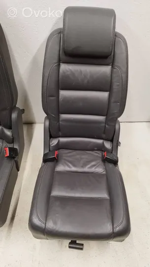 Volkswagen Touran I Juego del asiento 