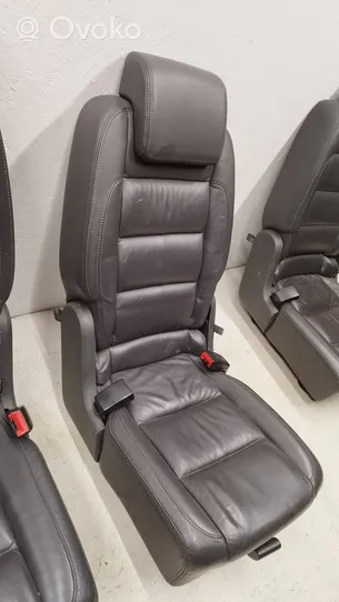 Volkswagen Touran I Juego del asiento 