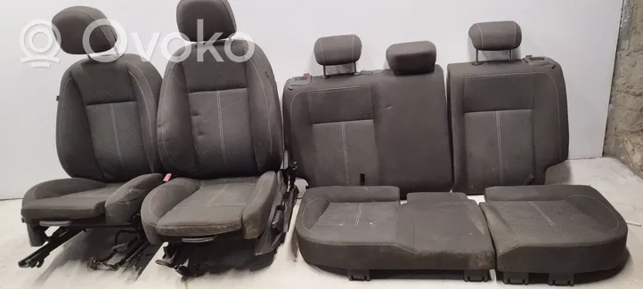 Opel Astra J Juego del asiento 