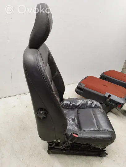 Volvo C30 Seat set 