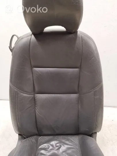 Volvo C30 Seat set 