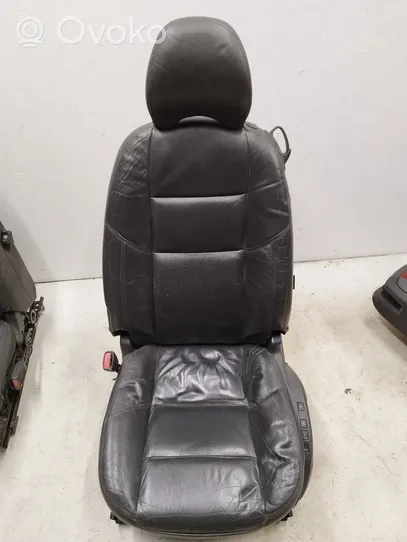 Volvo C30 Seat set 