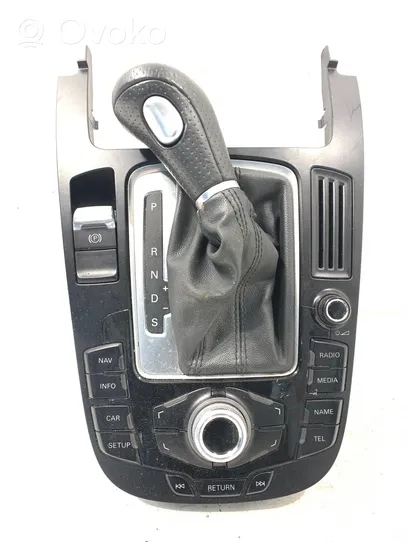 Audi A4 S4 B8 8K Bedieneinheit Controller Multimedia 8T0919609