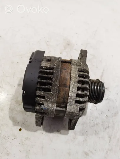 Opel Astra H Alternator 8980311551