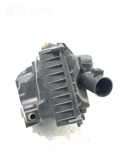 Ford Mondeo MK IV Scatola del filtro dell’aria 4616185959