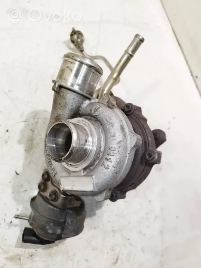 Honda Civic IX Turbine 18900rz0g020m2