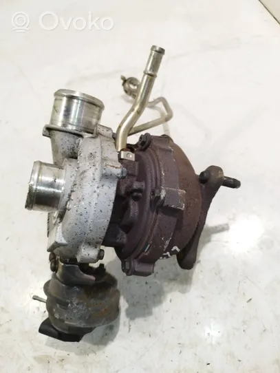 Honda Civic IX Turbine 18900rz0g020m2