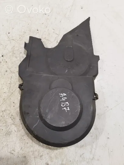 Audi A4 S4 B7 8E 8H Timing belt guard (cover) 045108107F