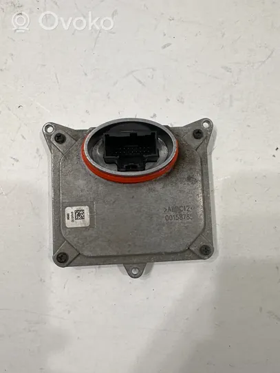 Opel Mokka X Module de ballast de phare Xenon 00158765