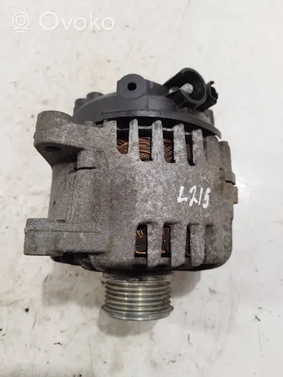 Citroen C3 Generator/alternator 9664779680