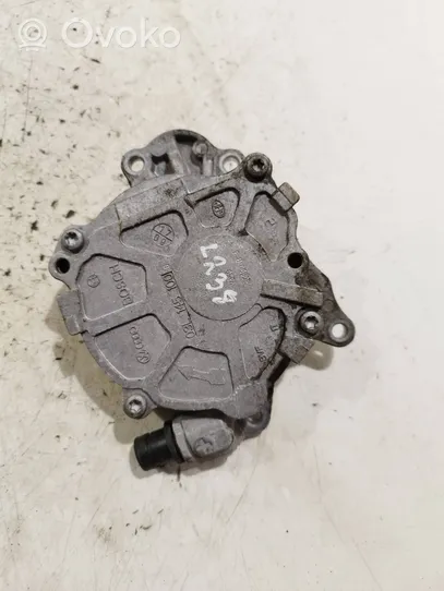 Audi A3 S3 8P Alipainepumppu 03L145100