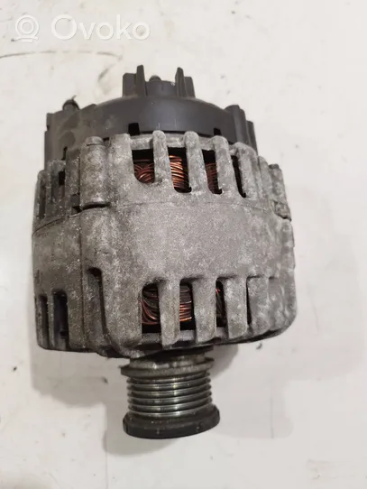 Audi Q5 SQ5 Alternator 03G903016G