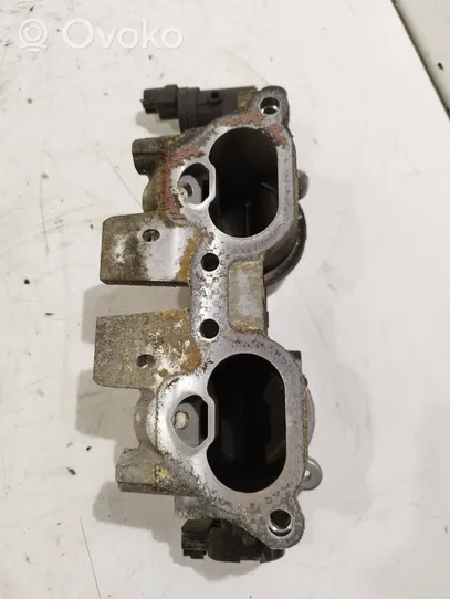 Subaru Legacy Clapet d'étranglement 0120000060