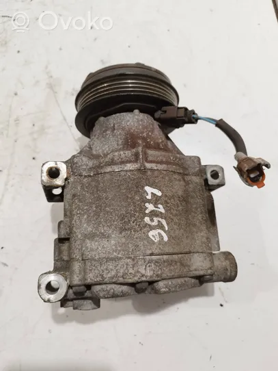 Subaru Legacy Compressore aria condizionata (A/C) (pompa) 4472607940