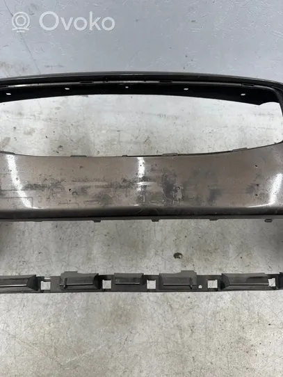 Volvo XC70 Front bumper 