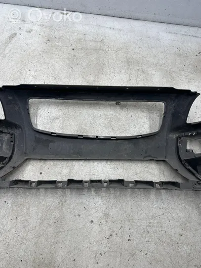 Volvo XC70 Front bumper 