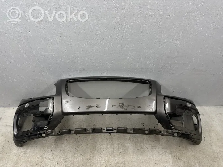 Volvo XC70 Front bumper 