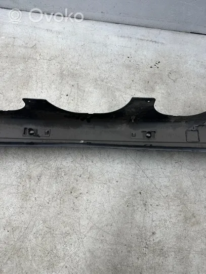 Citroen Jumpy Rear bumper Fp5366g6