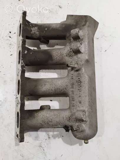 Audi TT Mk1 Intake manifold 06b133223ag