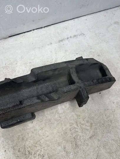 Nissan Qashqai Barra di rinforzo del paraurti anteriore 62090hv00a