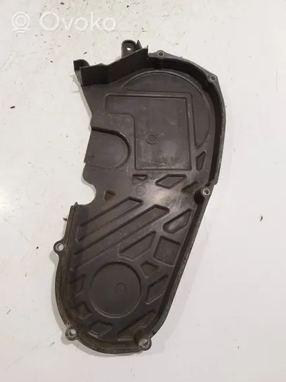 Opel Astra J Osłona paska / łańcucha rozrządu 55564429