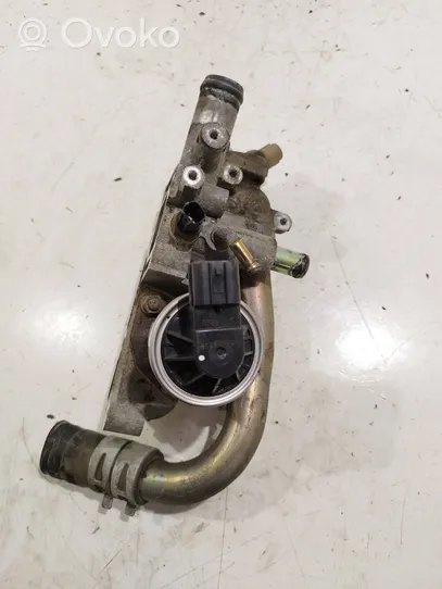 Honda FR-V Boîtier de thermostat 50050308