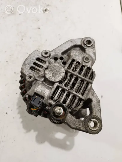 Mazda 6 Generator/alternator a3tb6781