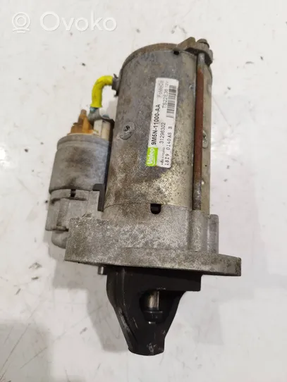 Volvo V50 Starter motor 9M5N11000AA