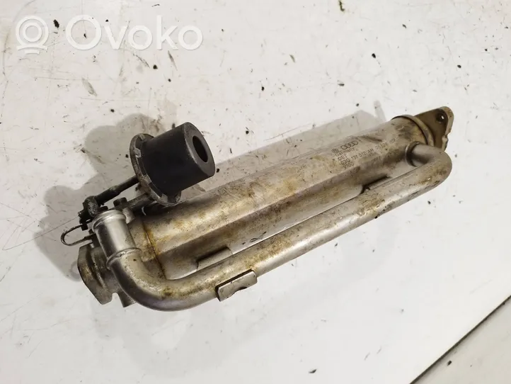 Mitsubishi Grandis Refroidisseur de vanne EGR 03G131512AH