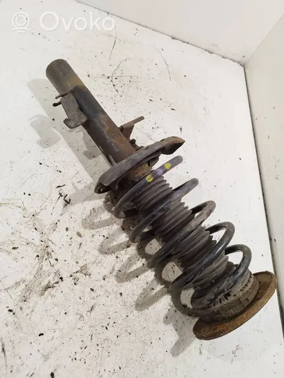 Volvo V70 Front shock absorber with coil spring 