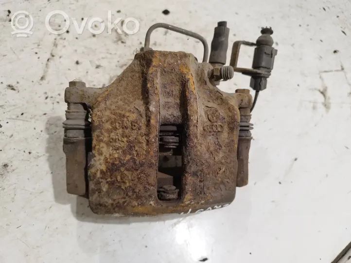 Audi A4 S4 B7 8E 8H Pinza del freno anteriore 