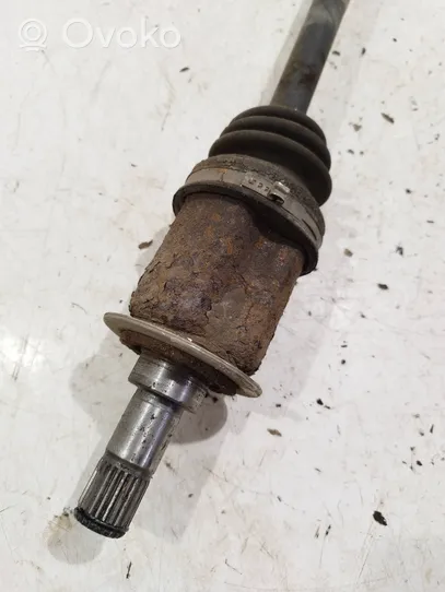 Honda CR-V Rear driveshaft 