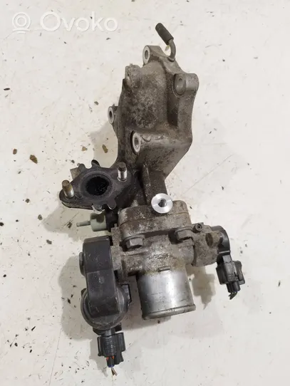 Toyota Corolla E140 E150 EGR valve 