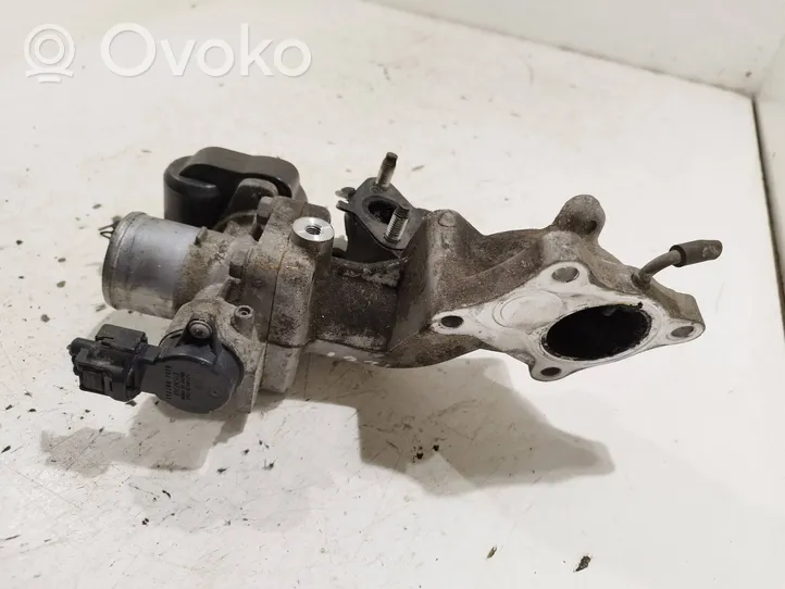 Toyota Corolla E140 E150 EGR-venttiili 